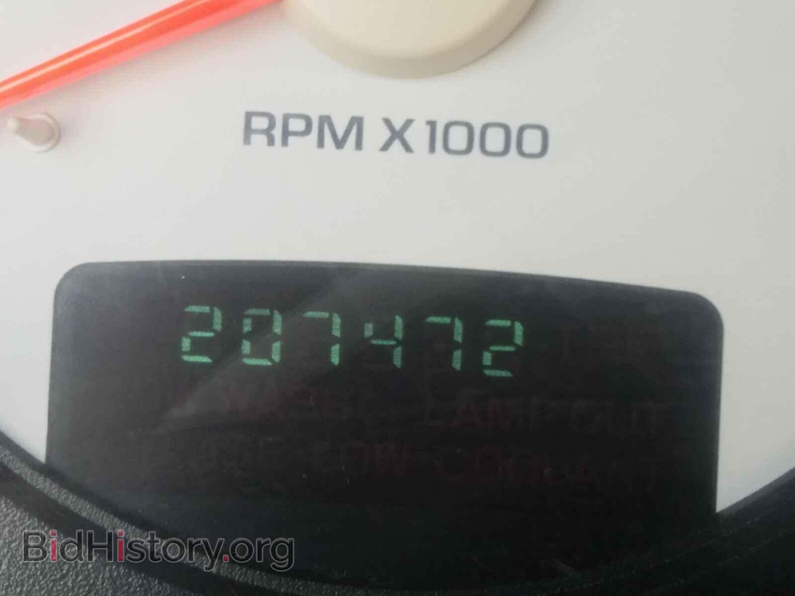 2002 DODGE RAM 1500 - VIN: 1D7HU18N32S674928 - Фото 8