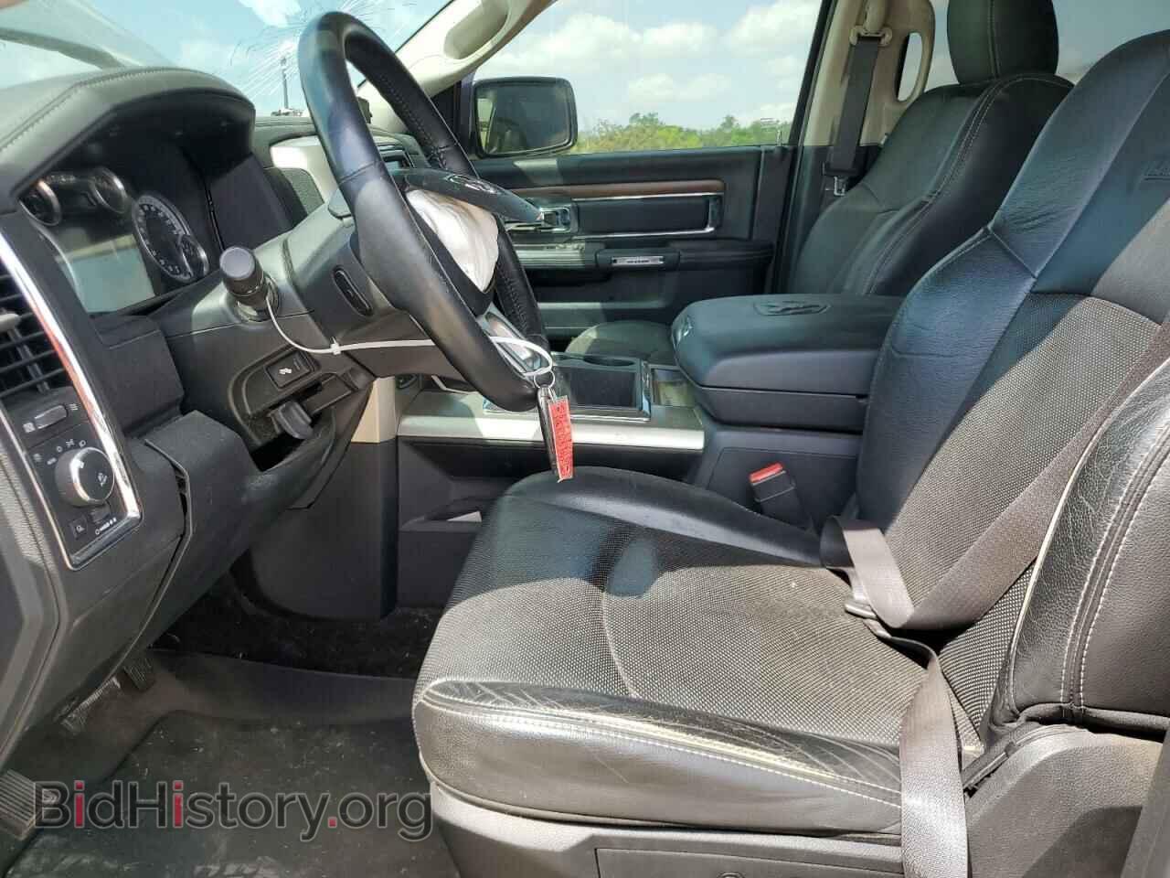 2015 RAM 1500 - VIN: 1C6RR7NM5FS664784 - Фото 7