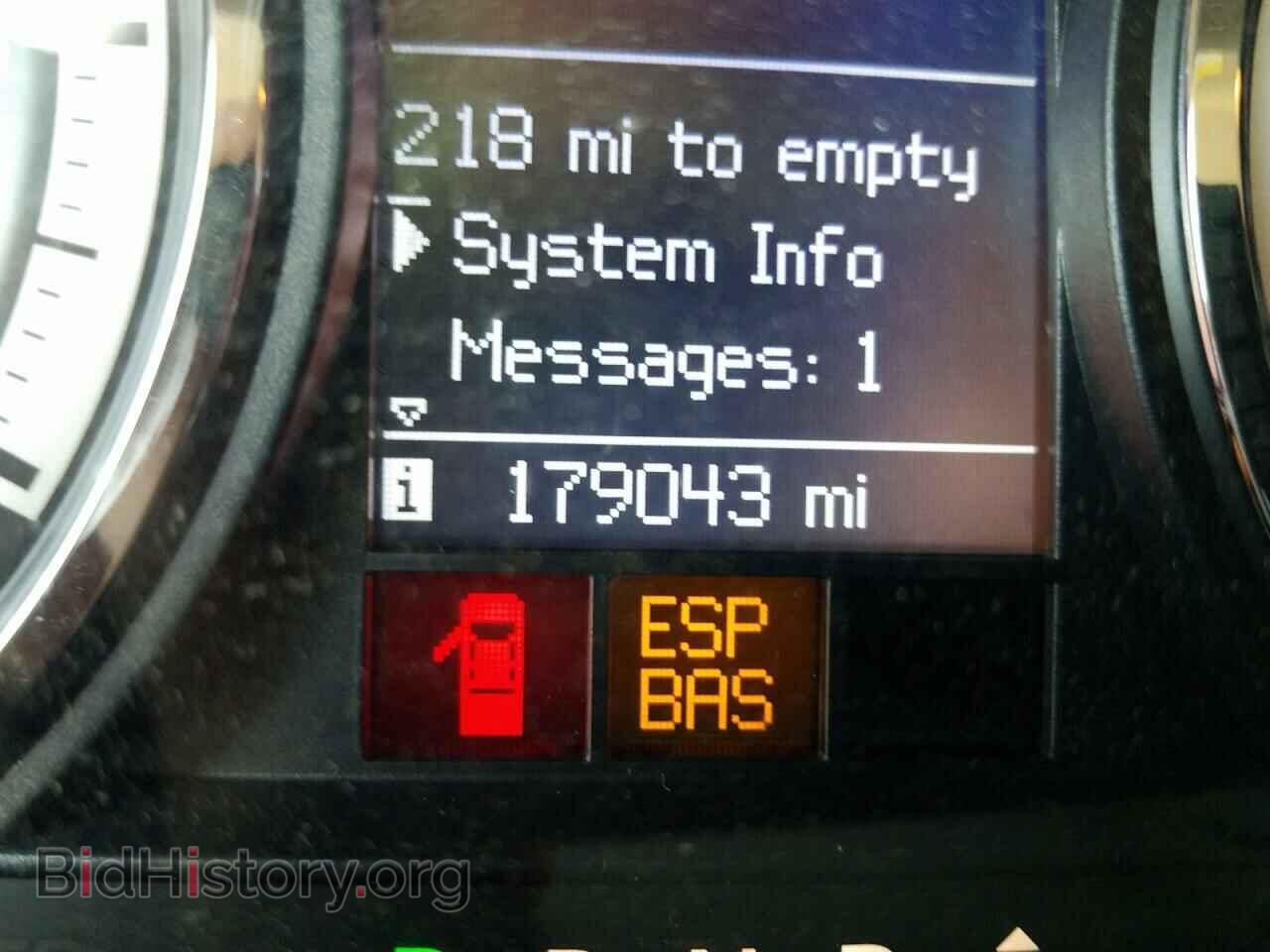 2009 DODGE RAM 1500 - VIN: 1D3HB18P29S759861 - Фото 8