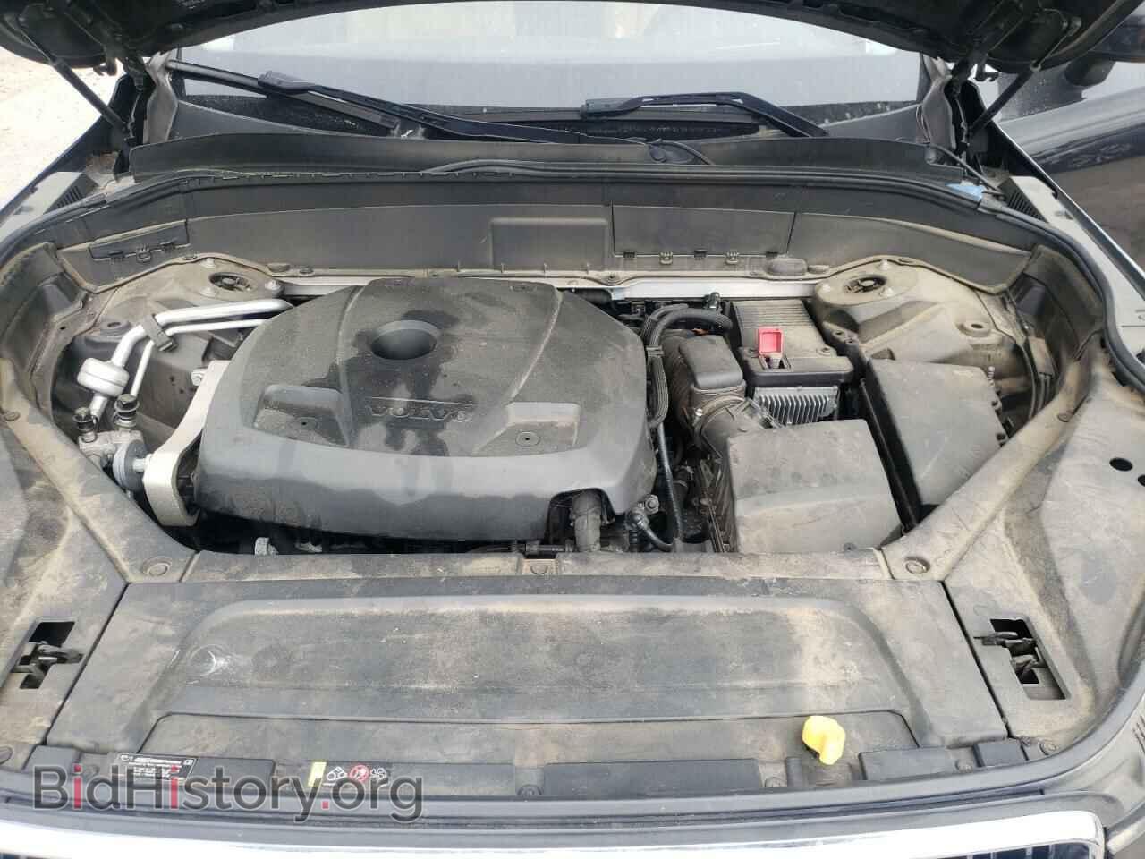 2016 VOLVO XC90 - VIN: YV4A22PK4G1027592 - Фото 12