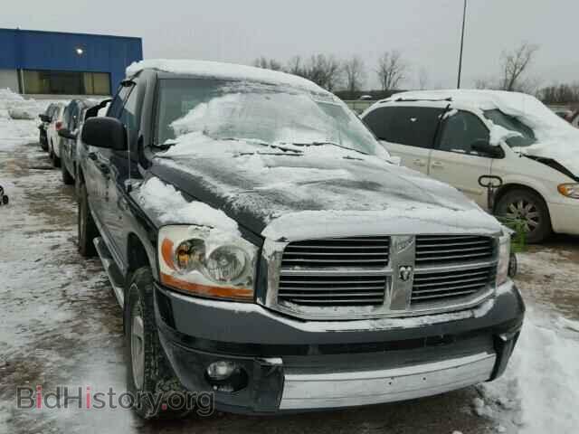 Photo 1D7HU18266S696756 - DODGE RAM 1500 2006
