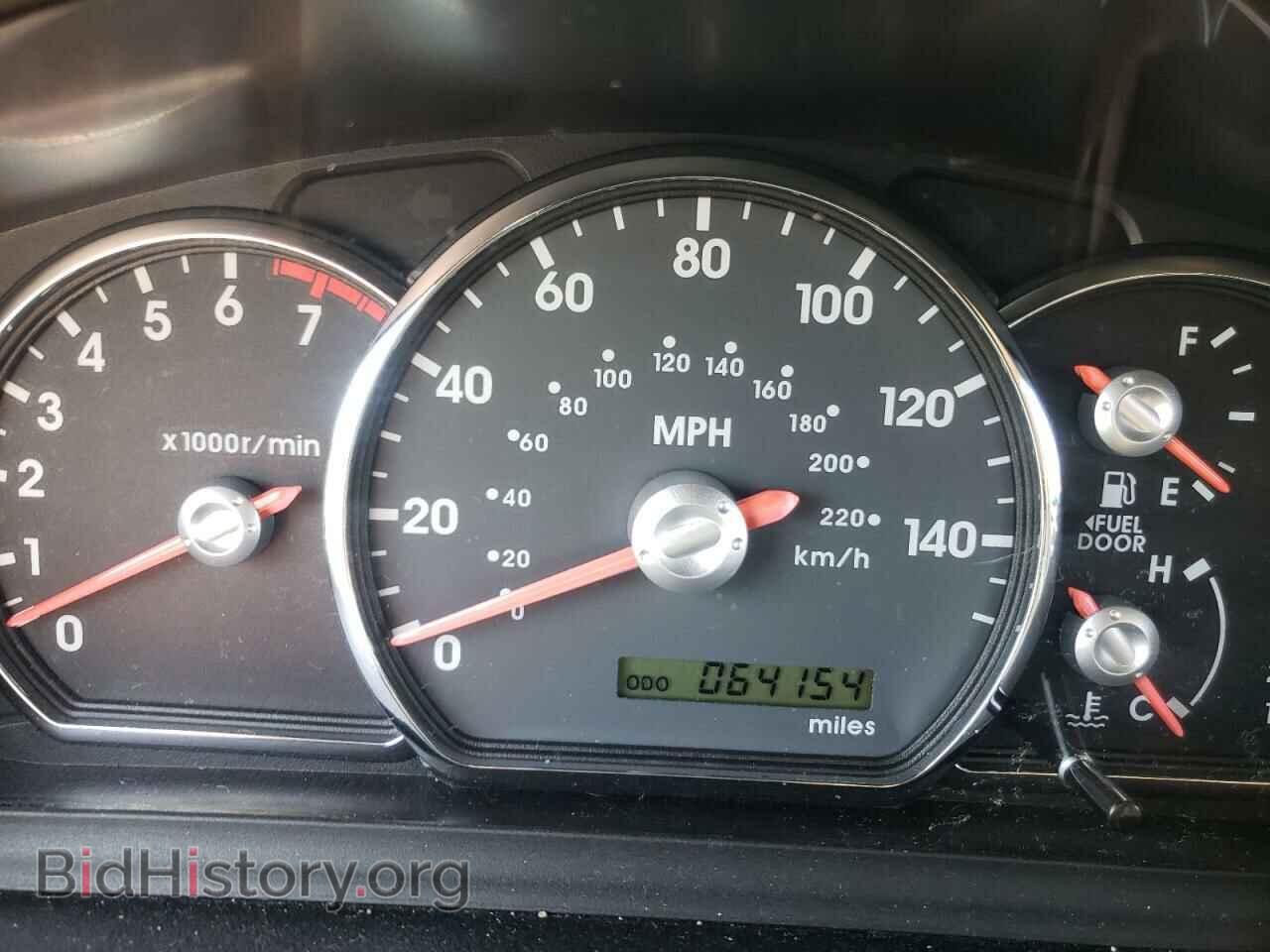 2011 MITSUBISHI GALANT - VIN: 4A32B3FF4BE028886 - Фото 8