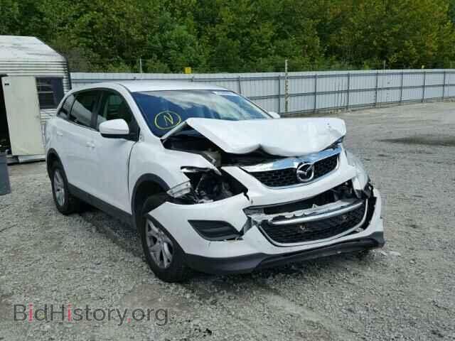 Фотография JM3TB3BV1C0365851 - MAZDA CX-9 2012