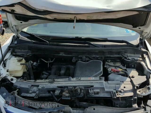 2012 MAZDA CX-9 - VIN: JM3TB3BV1C0365851 - Фото 7