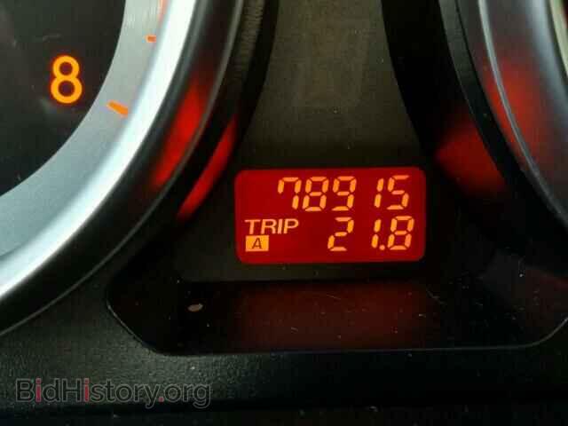 2012 MAZDA CX-9 - VIN: JM3TB3BV1C0365851 - Фото 8