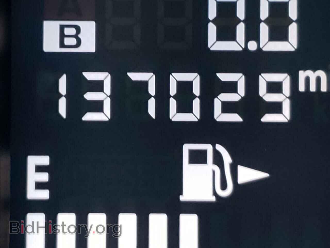 2014 SUBARU XV - VIN: JF2GPAGC4E8346823 - Фото 8