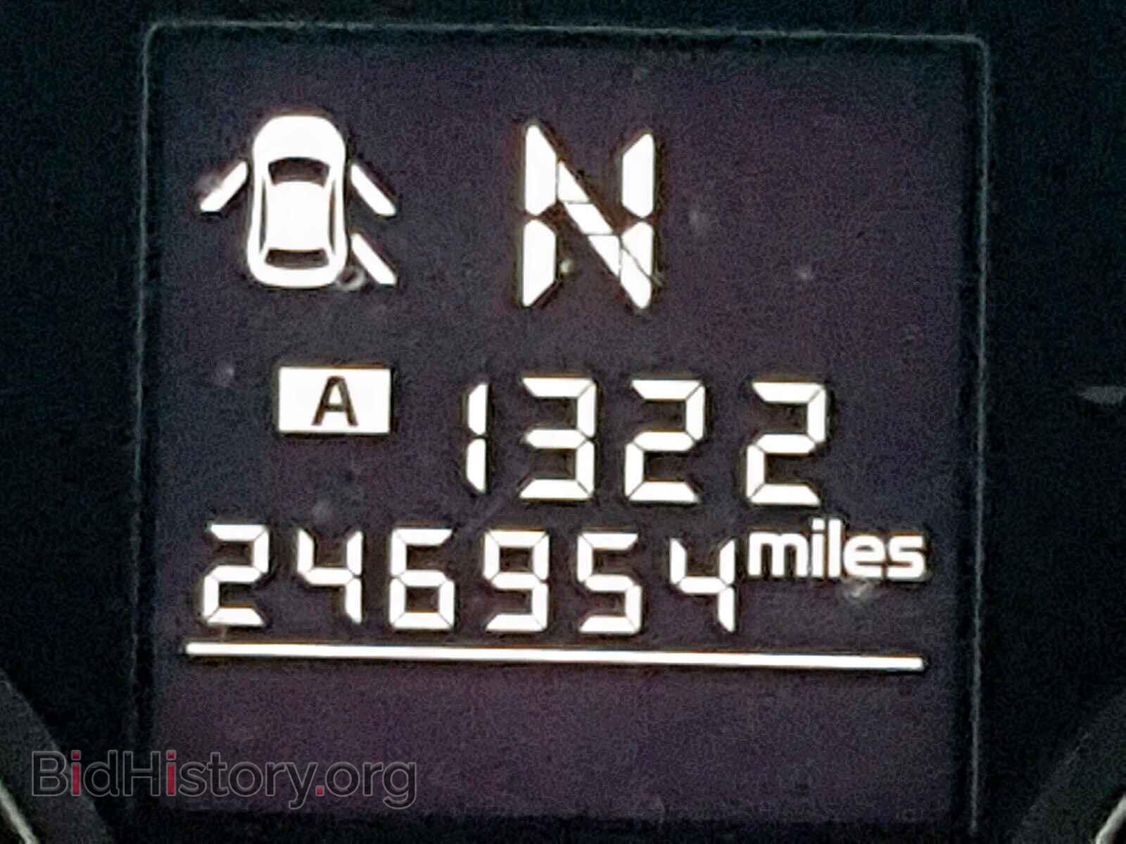 2014 SUBARU OUTBACK 2. - VIN: 4S4BRBCC0E3221860 - Photo 8