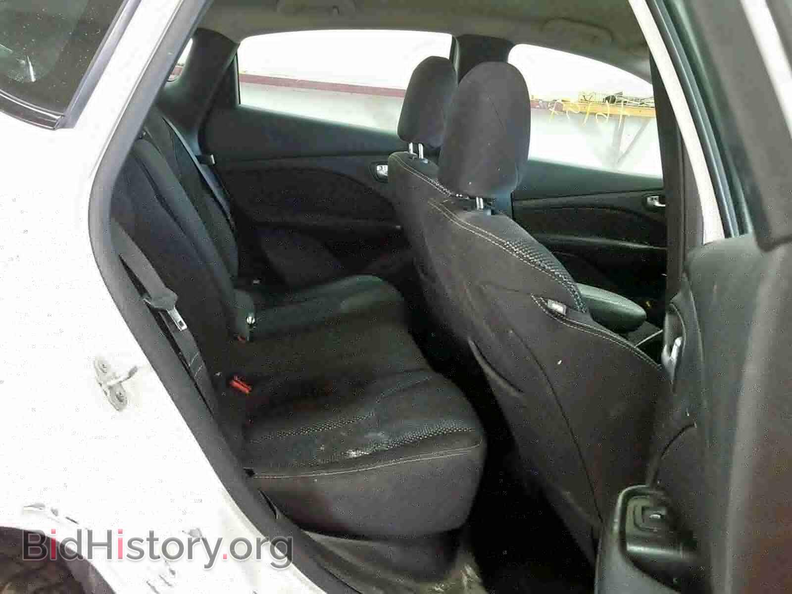2015 DODGE DART - VIN: 1C3CDFBB0FD374018 - Photo 6