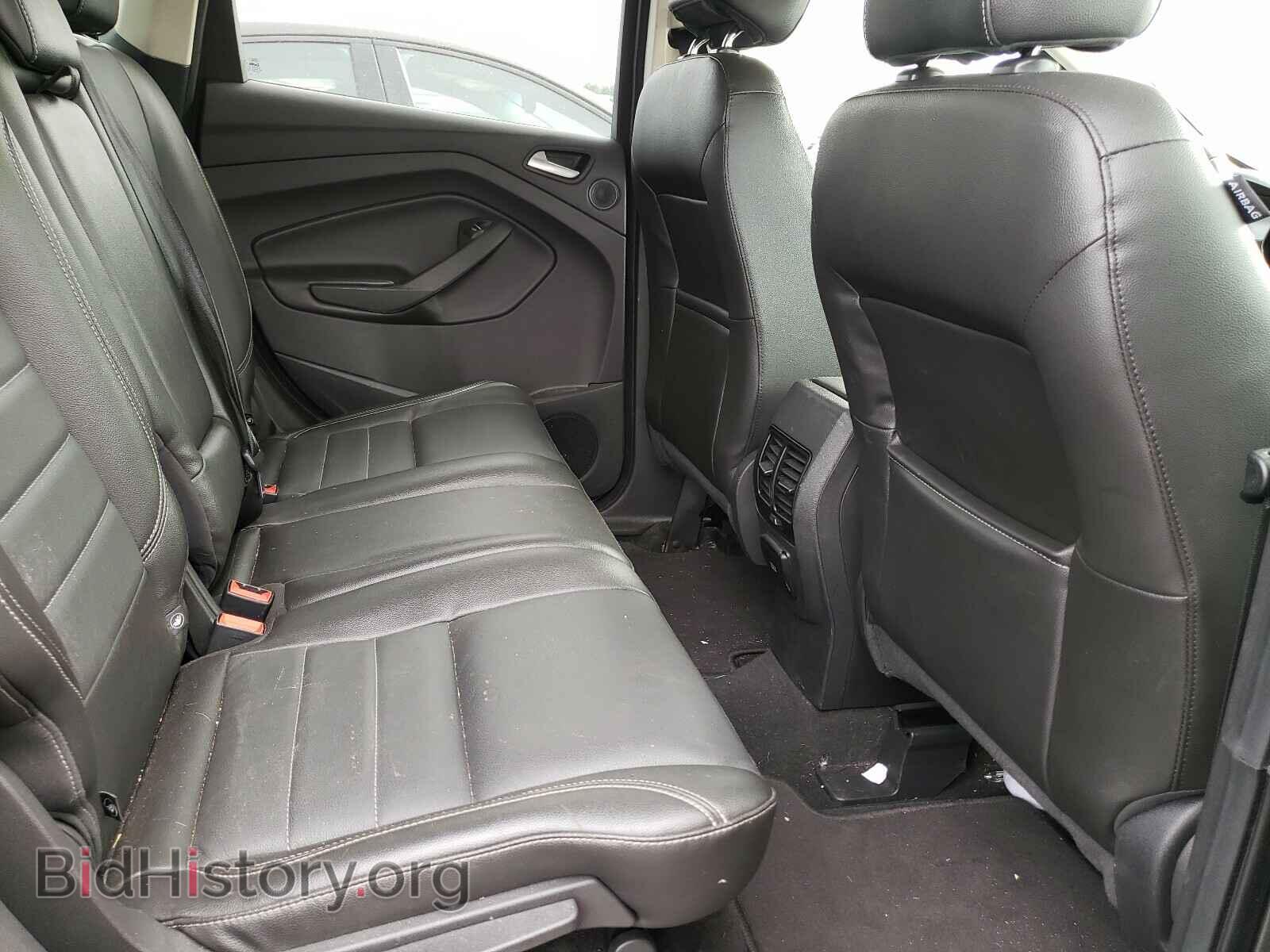 2014 FORD ESCAPE - VIN: 1FMCU0J95EUE05779 - Photo 6