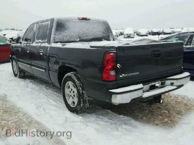 2005 CHEVROLET SILVERADO - VIN: 2GCEC13T451360179 - Фото 3