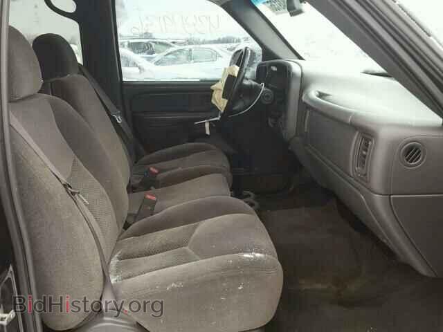 2005 CHEVROLET SILVERADO - VIN: 2GCEC13T451360179 - Фото 5