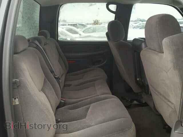 2005 CHEVROLET SILVERADO - VIN: 2GCEC13T451360179 - Фото 6