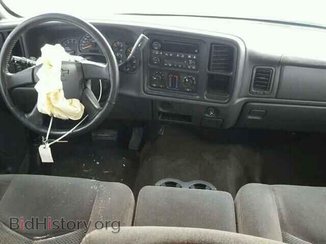 2005 CHEVROLET SILVERADO - VIN: 2GCEC13T451360179 - Фото 9