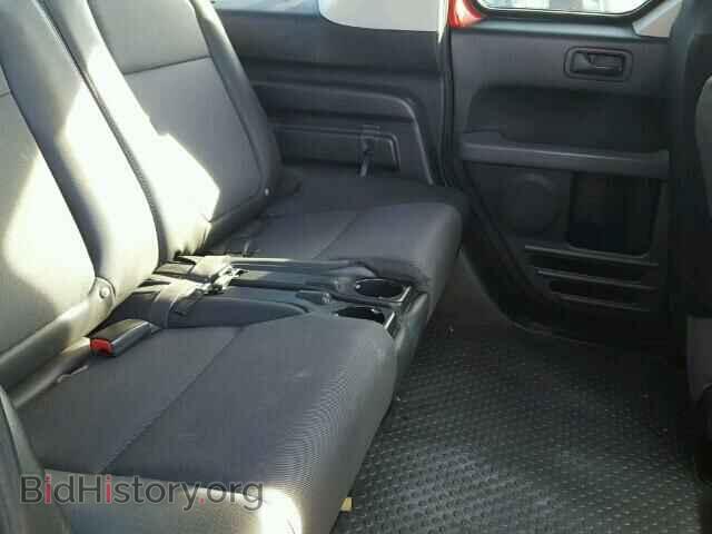 2005 HONDA ELEMENT - VIN: 5J6YH28695L029545 - Photo 6