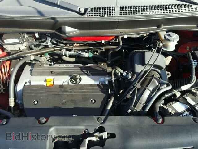 2005 HONDA ELEMENT - VIN: 5J6YH28695L029545 - Photo 7