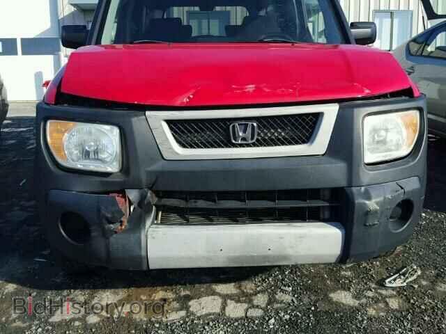 2005 HONDA ELEMENT - VIN: 5J6YH28695L029545 - Photo 9