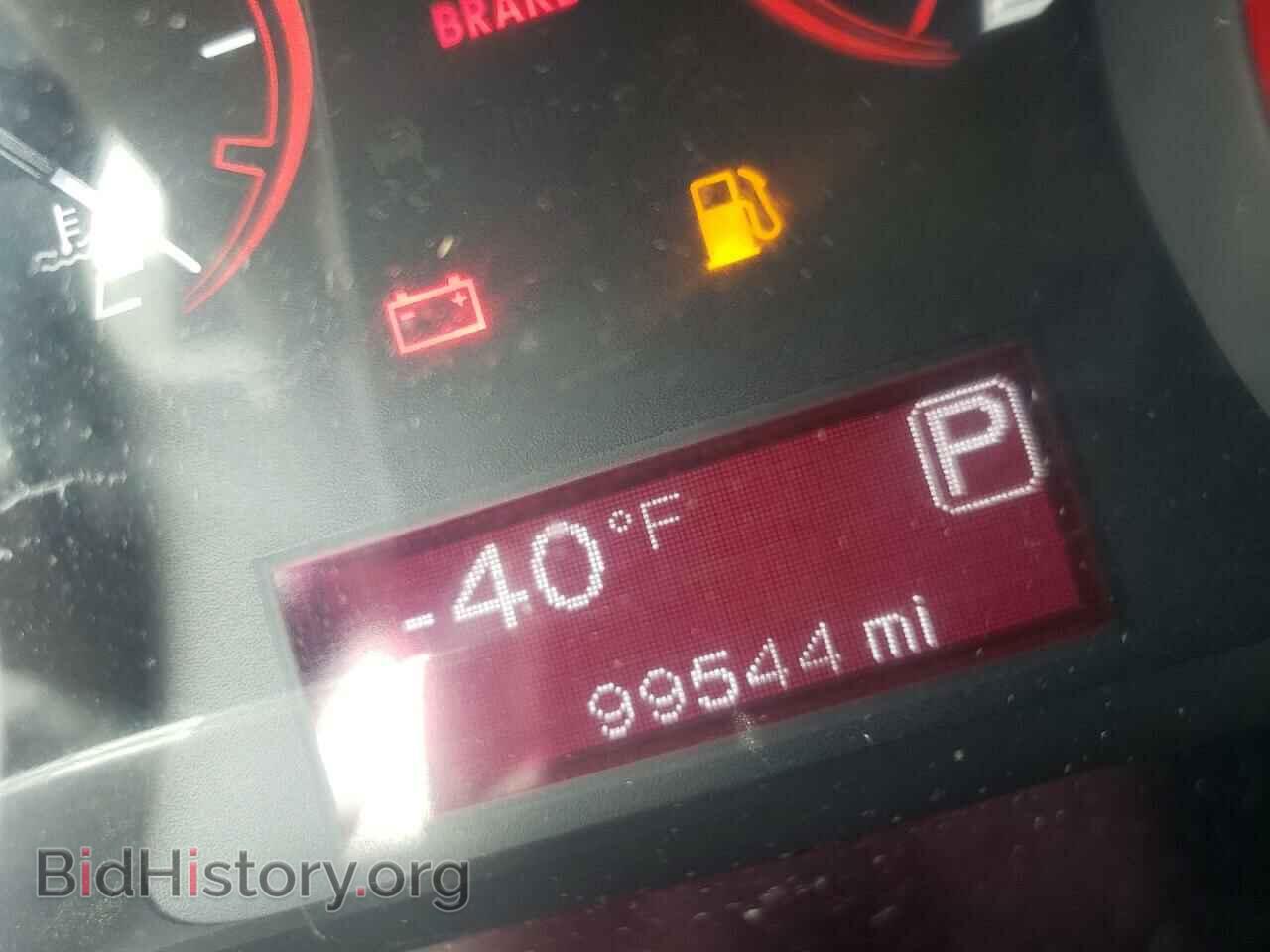 2013 DODGE DART - VIN: 1C3CDFBA5DD342282 - Photo 8