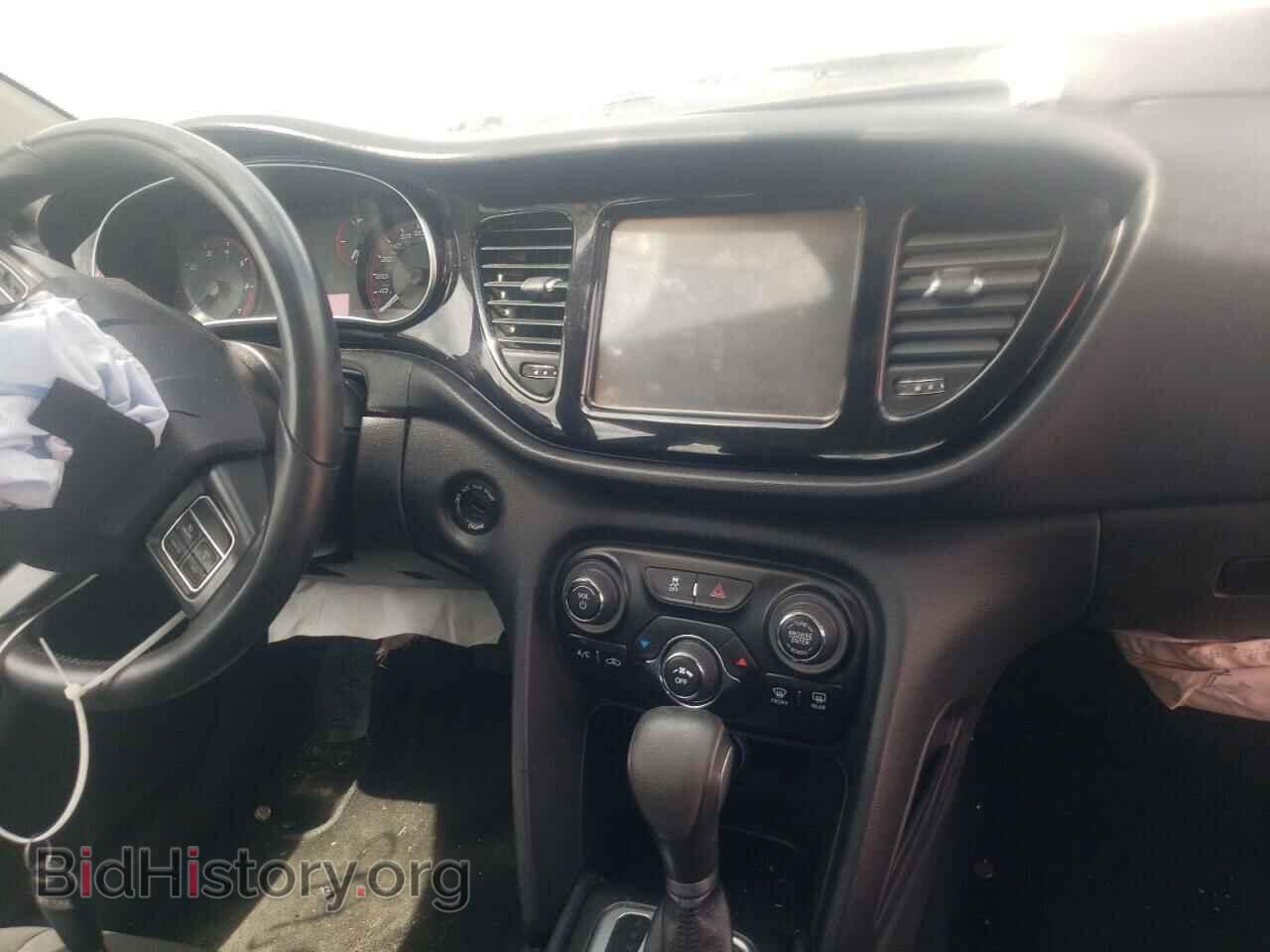 2013 DODGE DART - VIN: 1C3CDFBA5DD342282 - Photo 9