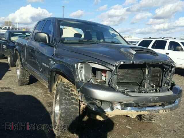 Photo 1D7HU182X6S556144 - DODGE RAM 1500 2006