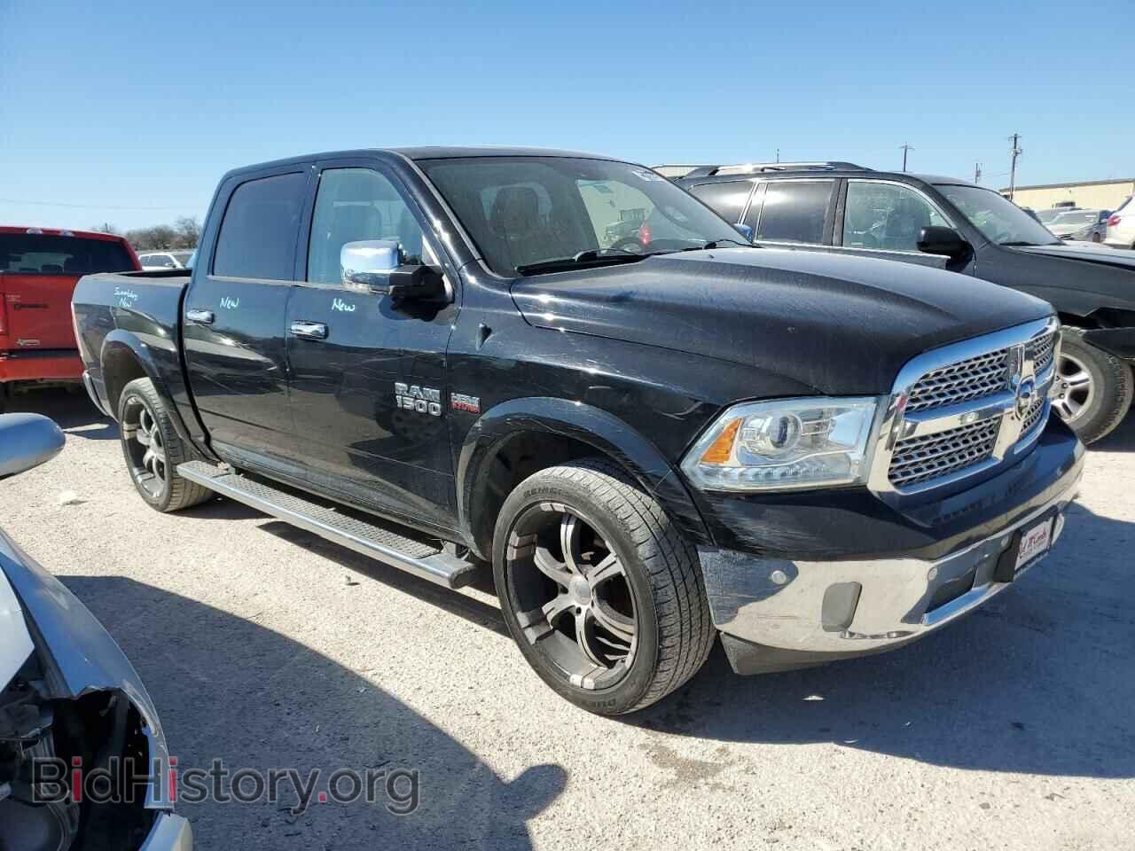 2014 RAM 1500 - VIN: 1C6RR6NT3ES301822 - Фото 4