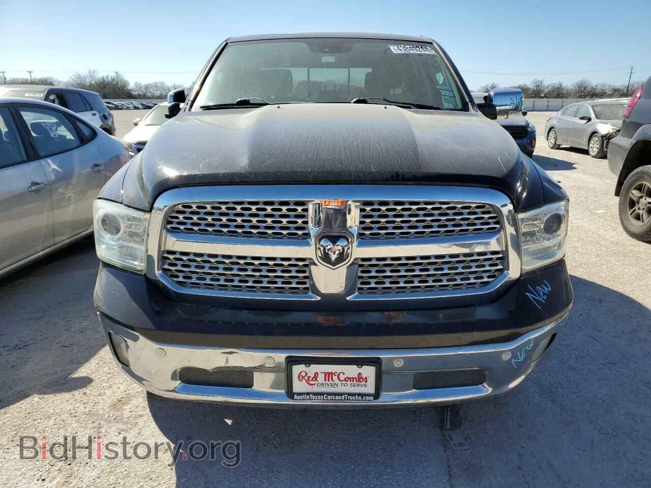 2014 RAM 1500 - VIN: 1C6RR6NT3ES301822 - Фото 5