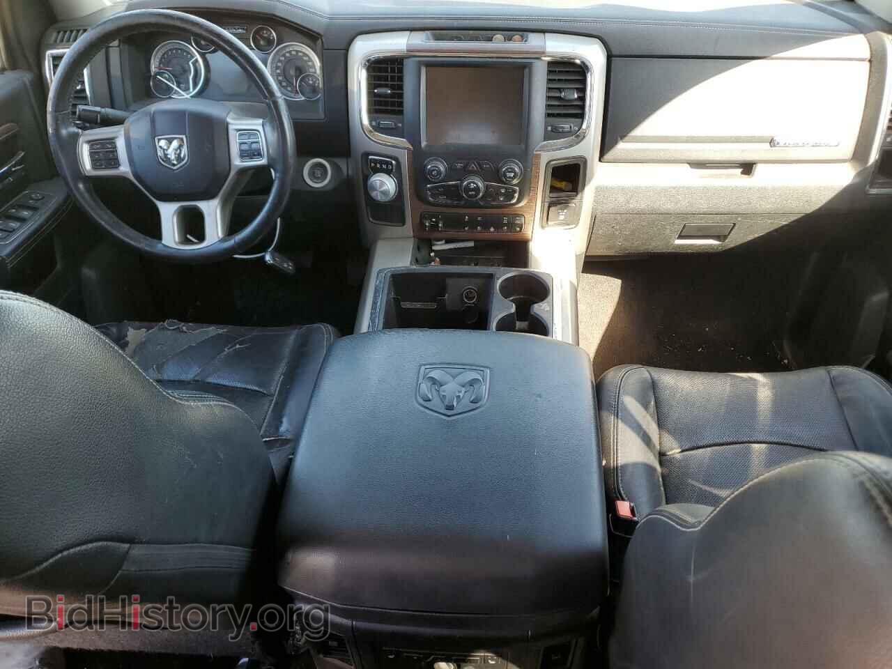 2014 RAM 1500 - VIN: 1C6RR6NT3ES301822 - Фото 8