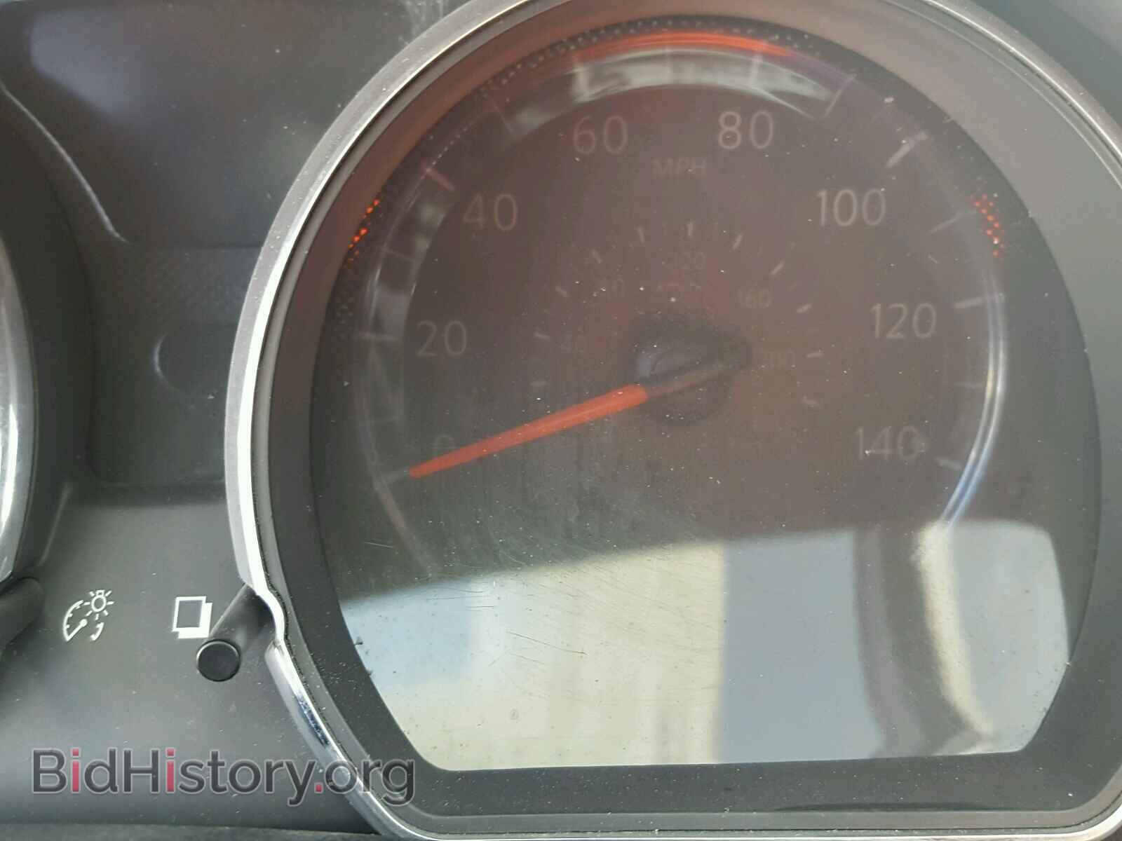 2014 NISSAN VERSA - VIN: 3N1CE2CP3EL431285 - Photo 8