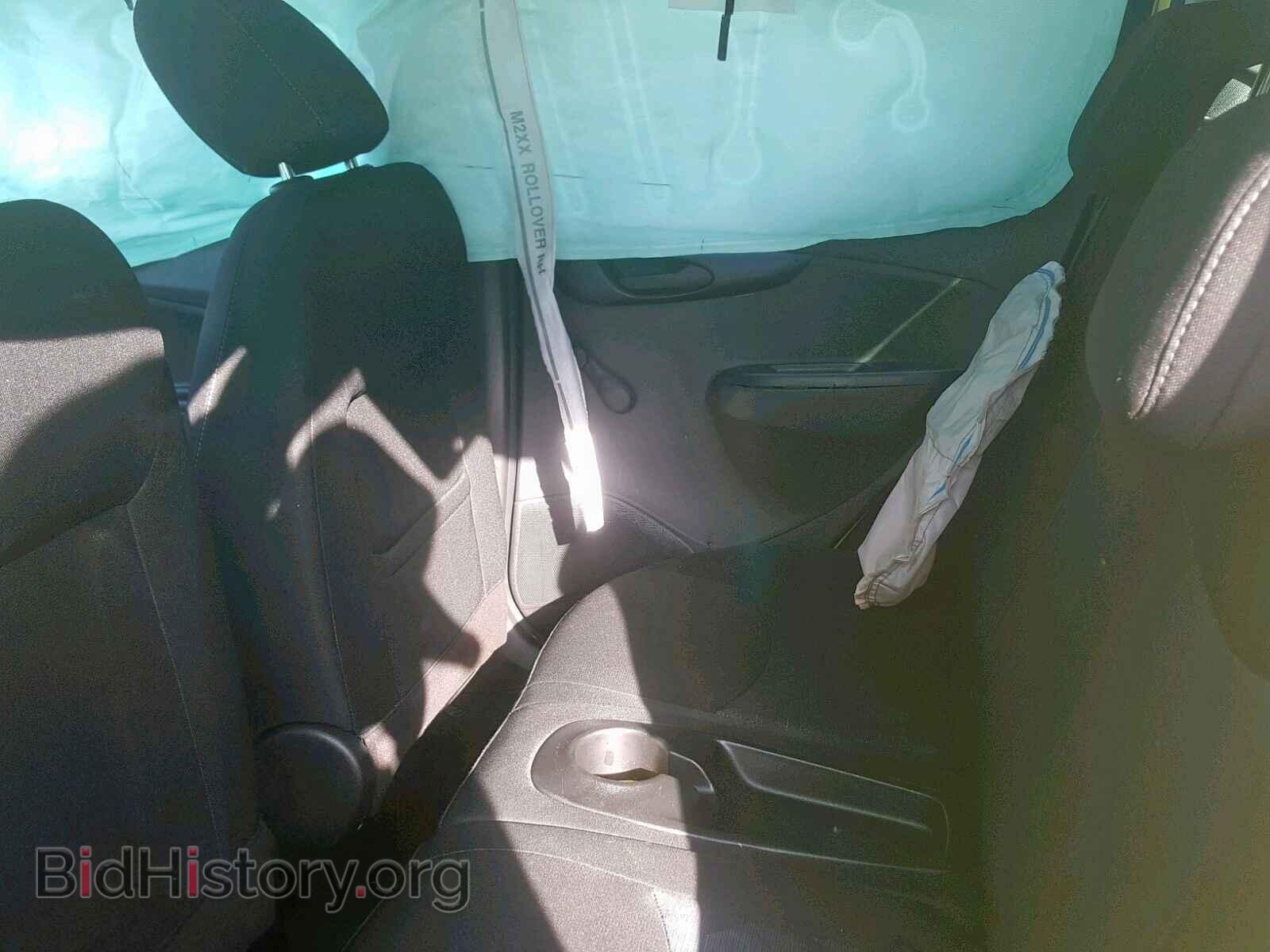 2017 CHEVROLET SPARK - VIN: KL8CB6SA8HC813590 - Фото 6
