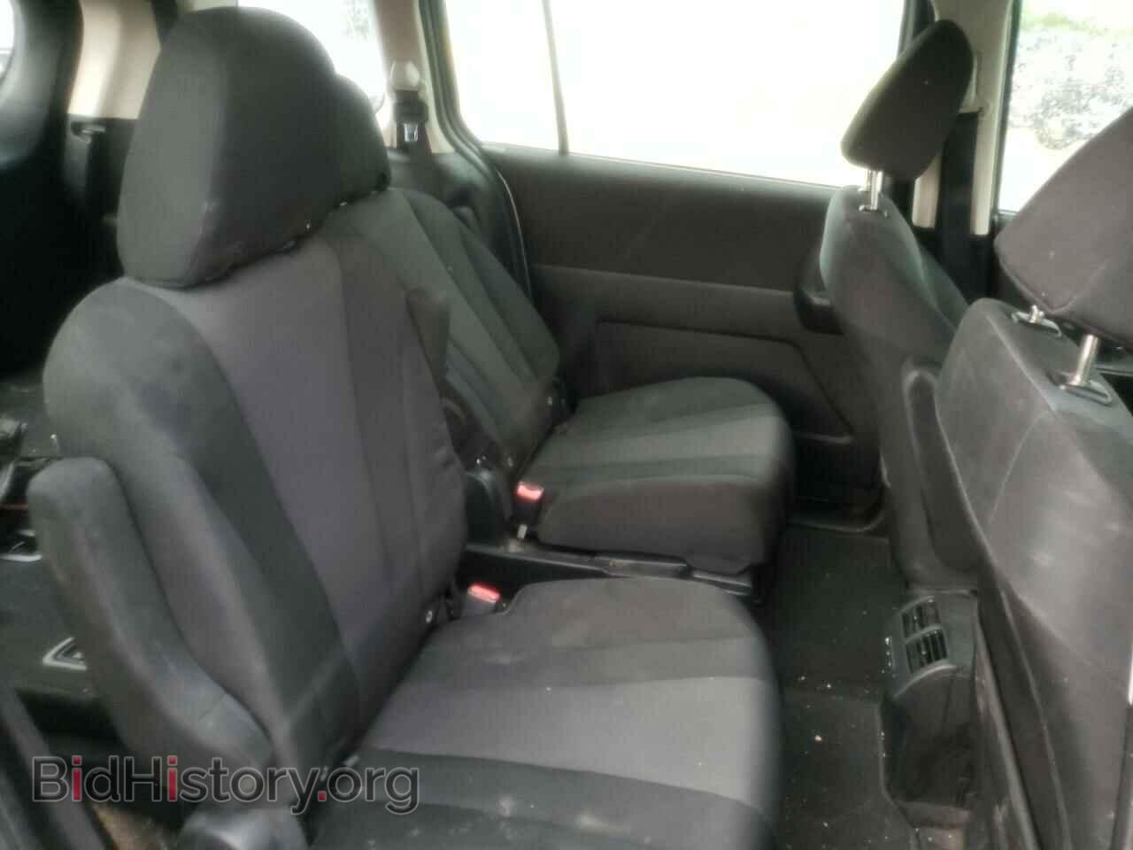 2015 MAZDA 5 - VIN: JM1CW2BL8F0178620 - Фото 6