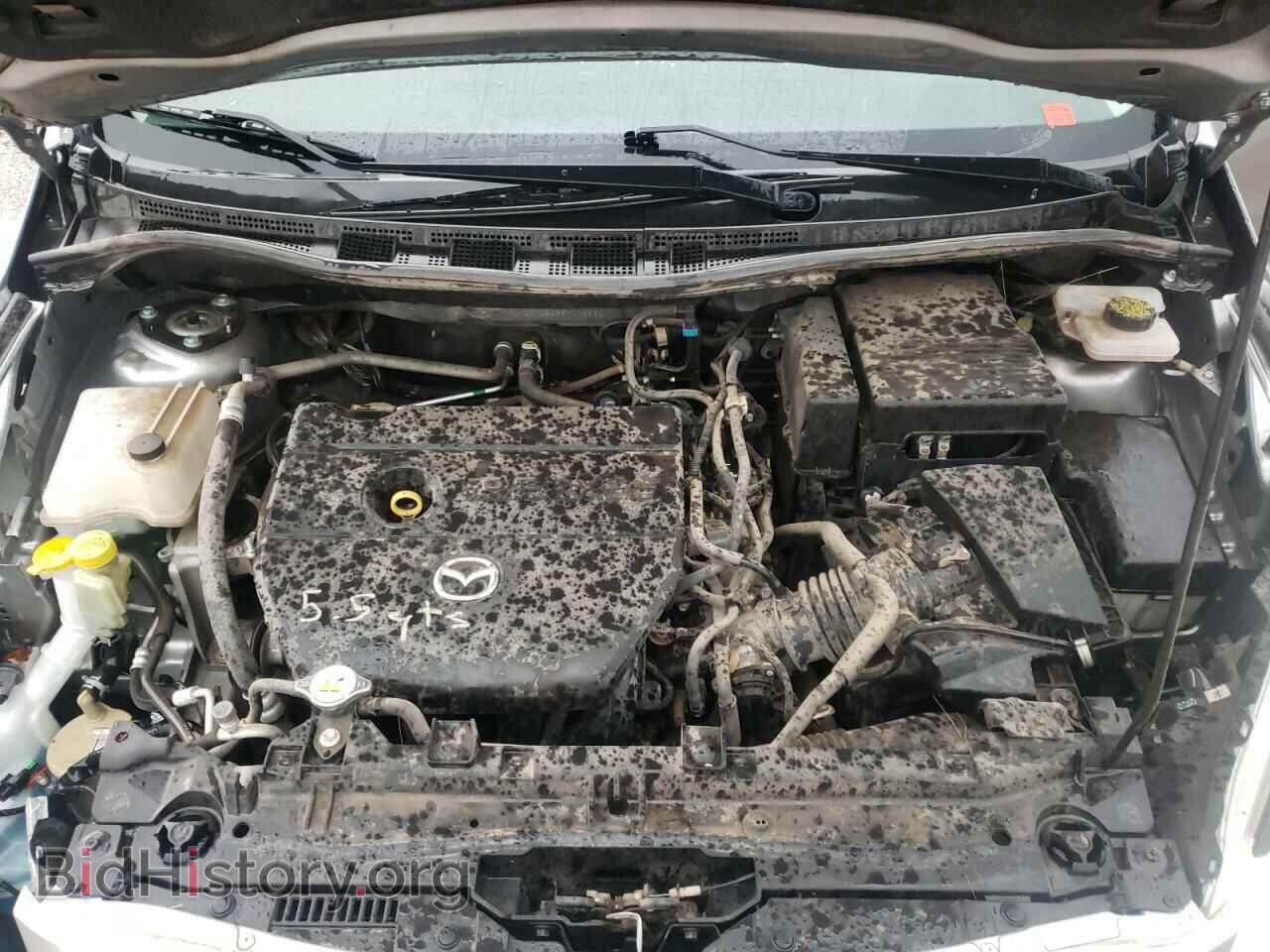 2015 MAZDA 5 - VIN: JM1CW2BL8F0178620 - Фото 7