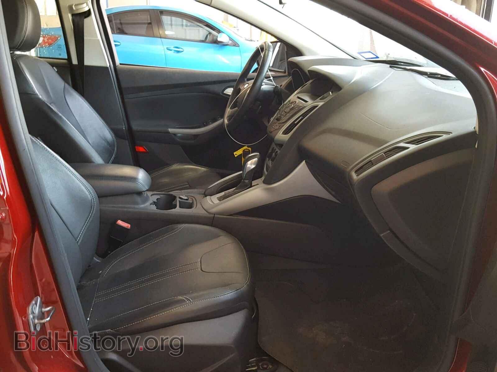2013 FORD FOCUS - VIN: 1FADP3F23DL280742 - Photo 5