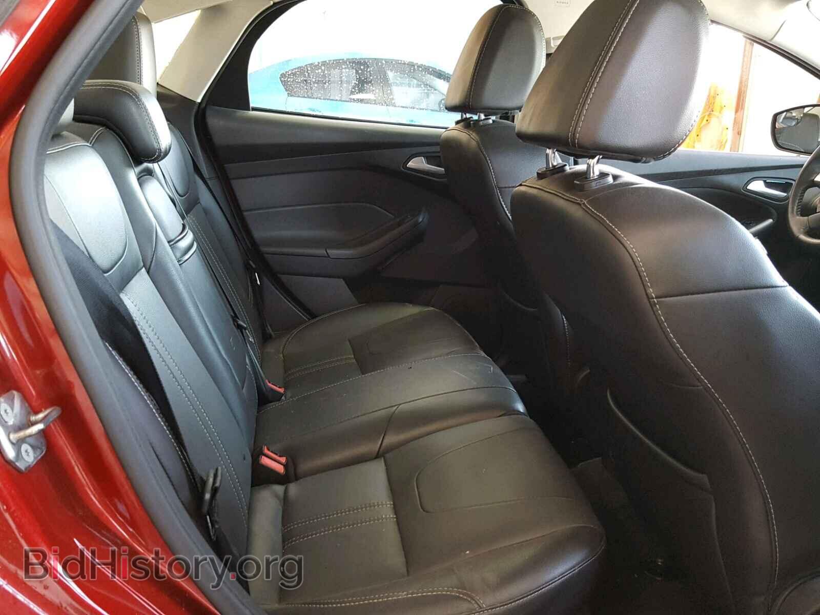 2013 FORD FOCUS - VIN: 1FADP3F23DL280742 - Photo 6