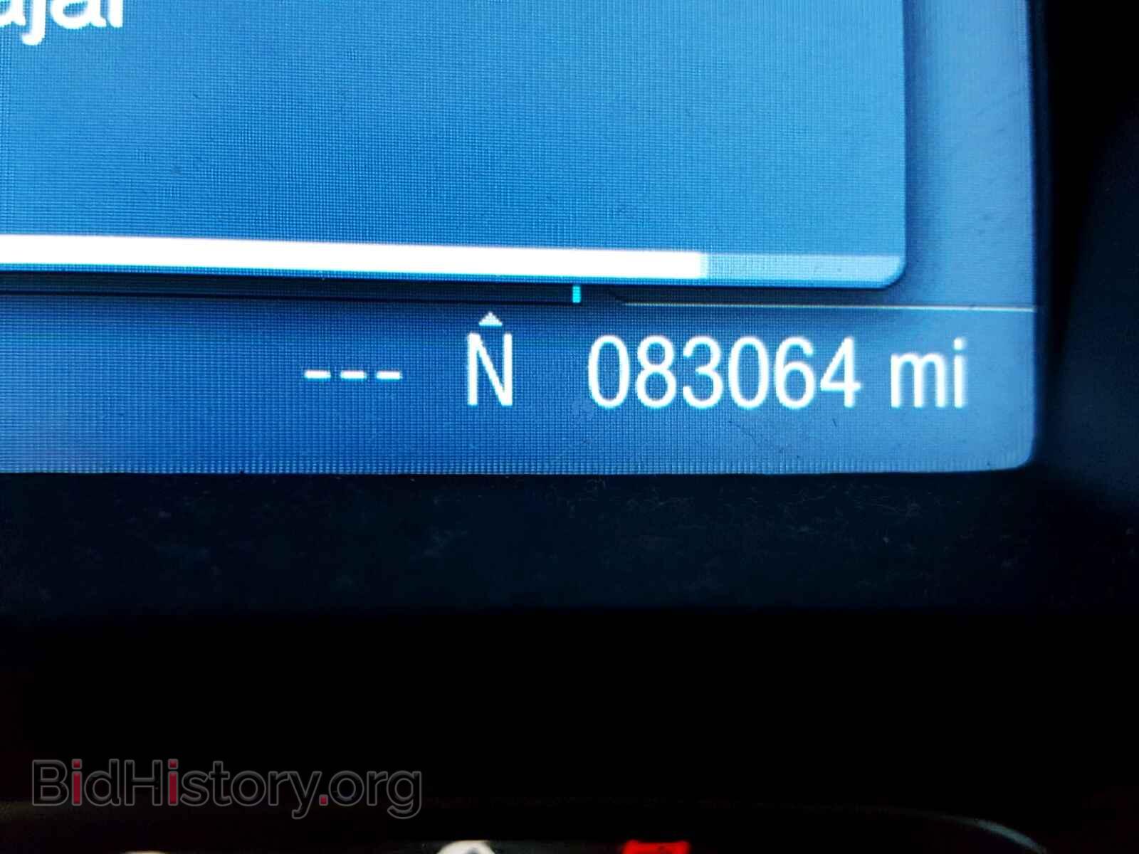 2013 FORD FOCUS - VIN: 1FADP3F23DL280742 - Photo 8