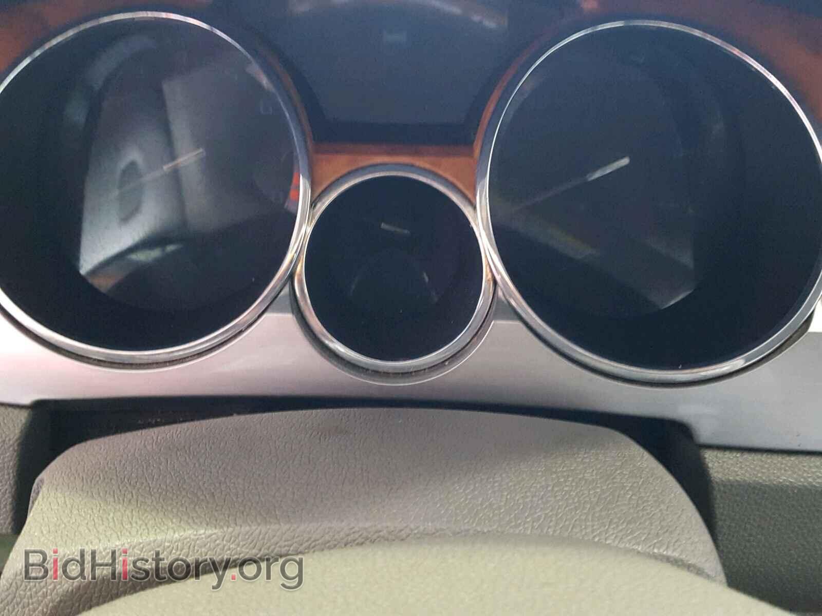2012 BUICK ENCLAVE - VIN: 5GAKRCED4CJ398681 - Фото 8