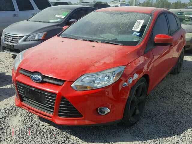 2012 FORD FOCUS - VIN: 1FAHP3K27CL226351 - Photo 2