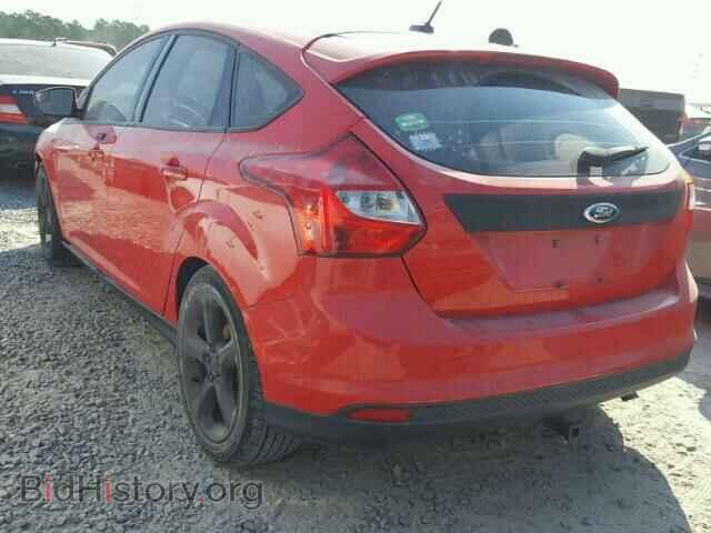 2012 FORD FOCUS - VIN: 1FAHP3K27CL226351 - Photo 3