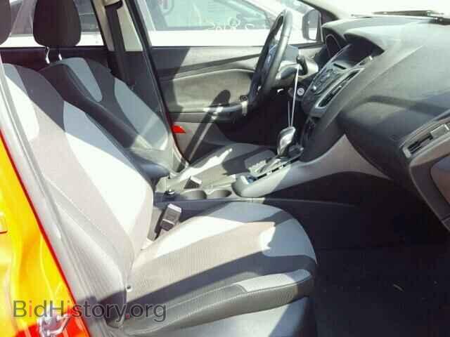 2012 FORD FOCUS - VIN: 1FAHP3K27CL226351 - Photo 5