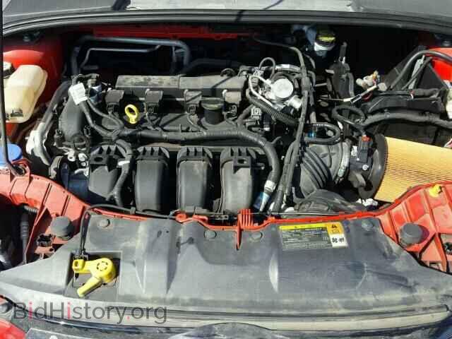 2012 FORD FOCUS - VIN: 1FAHP3K27CL226351 - Photo 7