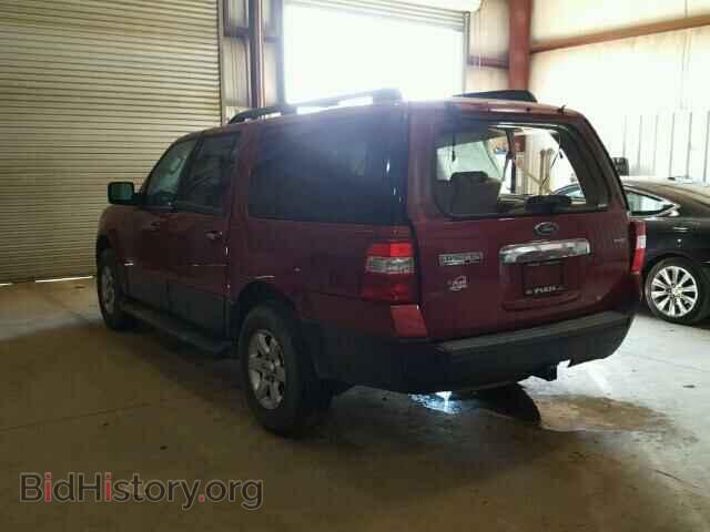2007 FORD EXPEDITION - VIN: 1FMFK16597LA32883 - Фото 3