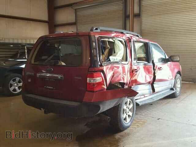 2007 FORD EXPEDITION - VIN: 1FMFK16597LA32883 - Фото 4