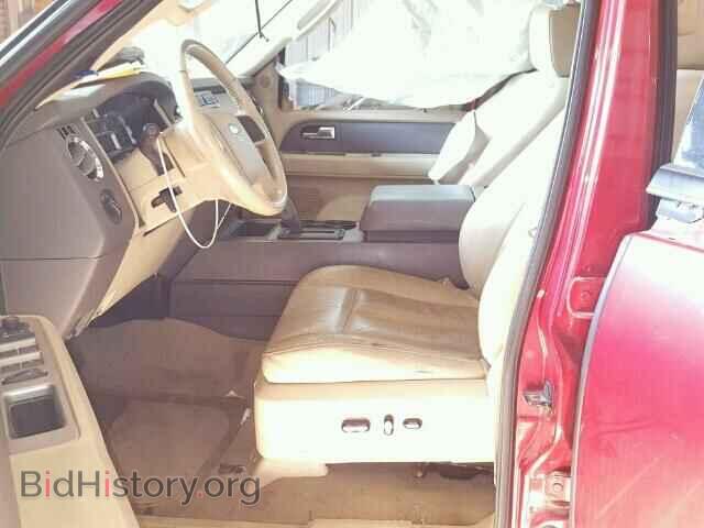 2007 FORD EXPEDITION - VIN: 1FMFK16597LA32883 - Фото 5