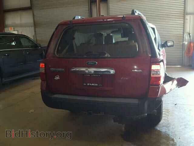 2007 FORD EXPEDITION - VIN: 1FMFK16597LA32883 - Фото 9
