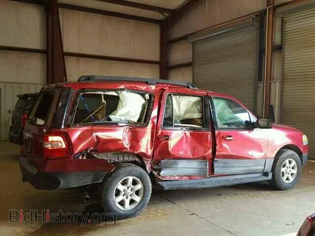 2007 FORD EXPEDITION - VIN: 1FMFK16597LA32883 - Фото 10