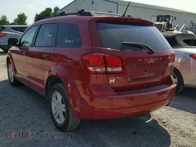 2012 DODGE JOURNEY SE - VIN: 3C4PDCAB8CT281086 - Фото 3