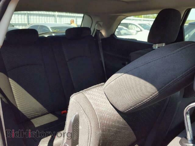 2012 DODGE JOURNEY SE - VIN: 3C4PDCAB8CT281086 - Фото 6