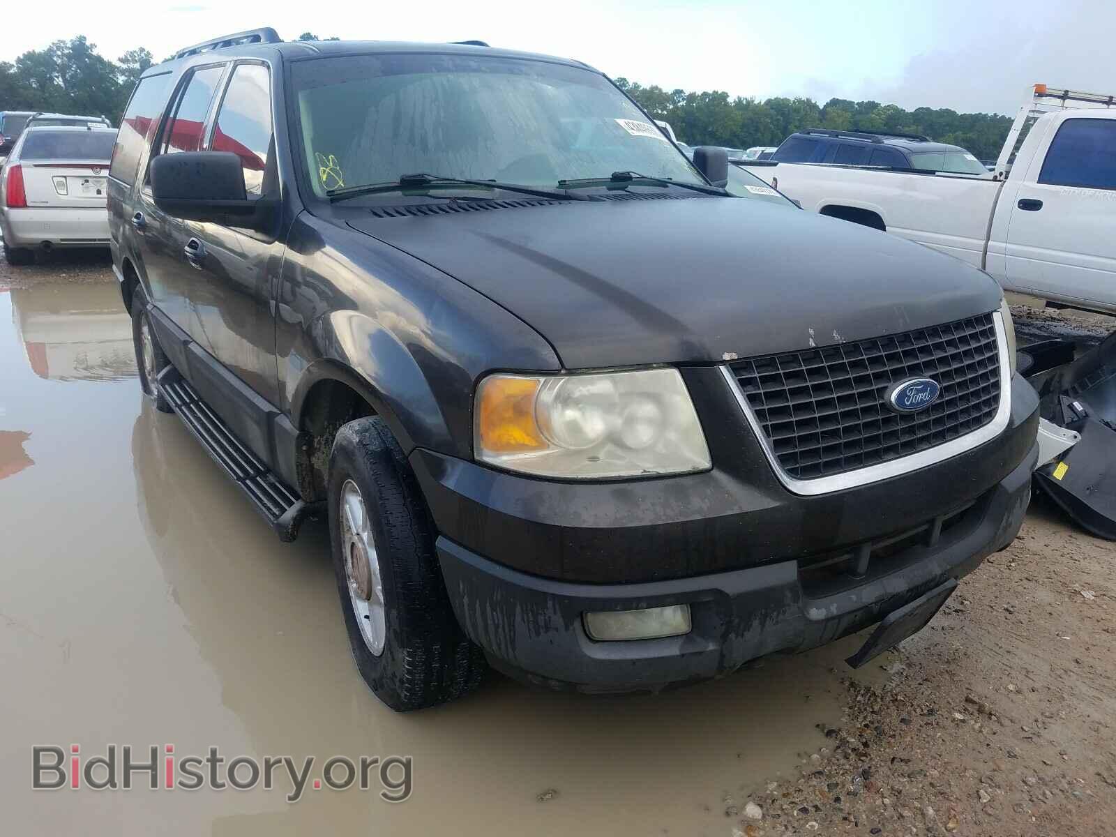 Photo 1FMPU15556LA93503 - FORD EXPEDITION 2006
