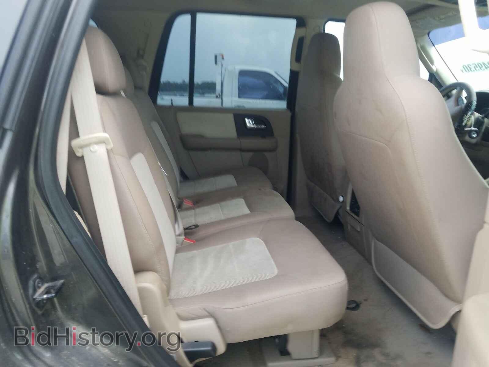 2006 FORD EXPEDITION - VIN: 1FMPU15556LA93503 - Фото 6