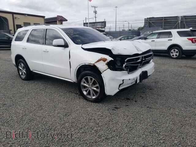 Фотография 1C4RDJDG6FC163364 - DODGE DURANGO 2015
