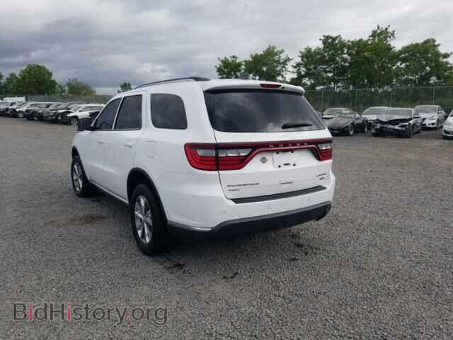 2015 DODGE DURANGO - VIN: 1C4RDJDG6FC163364 - Фото 4
