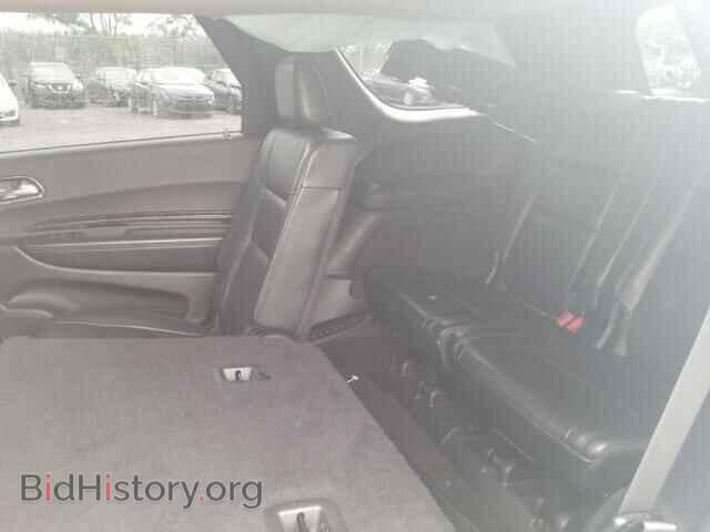 2015 DODGE DURANGO - VIN: 1C4RDJDG6FC163364 - Фото 8